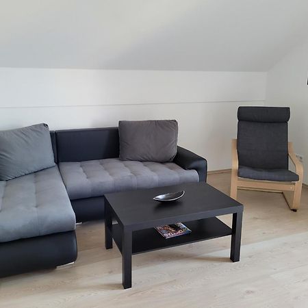 Rudis Ferienwohnung Kirchham Eksteriør billede